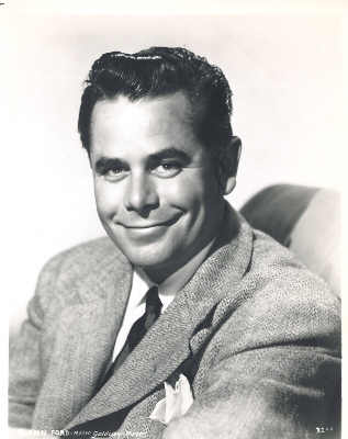 Glenn Ford