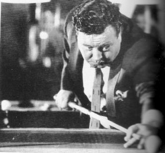 Jackie Gleason as the Hustler 1961