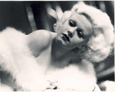 Jean Harlow