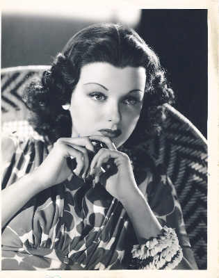 Joan Bennett Trade Winds 1938