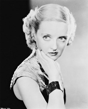 Bette Davis