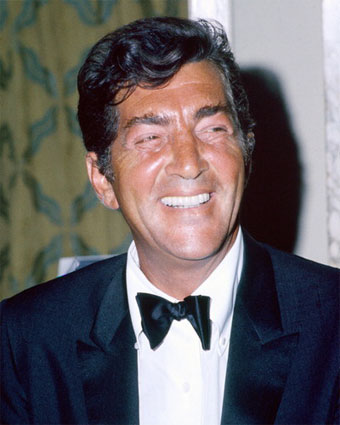 Dean Martin