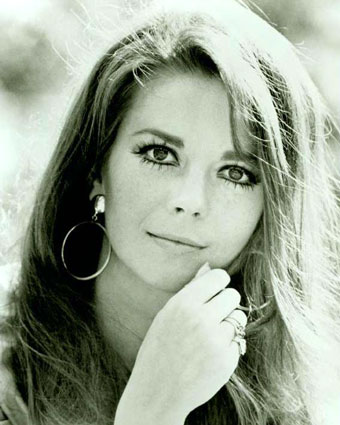 Natalie Wood Circa 1969