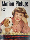 June Allyson - Motion Picture  1-1951