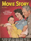 Spencer Tracy, Elizabeth Taylor Father's Little Dividend 1951