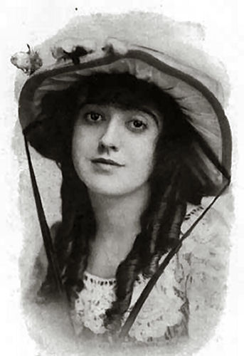 Mabel Normand