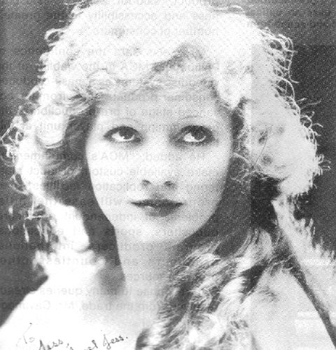 Mary Miles Minter