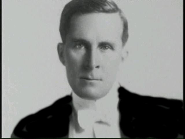 William Desmond Taylor