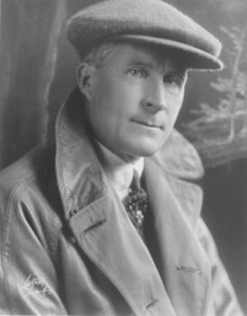 William Desmond Taylor